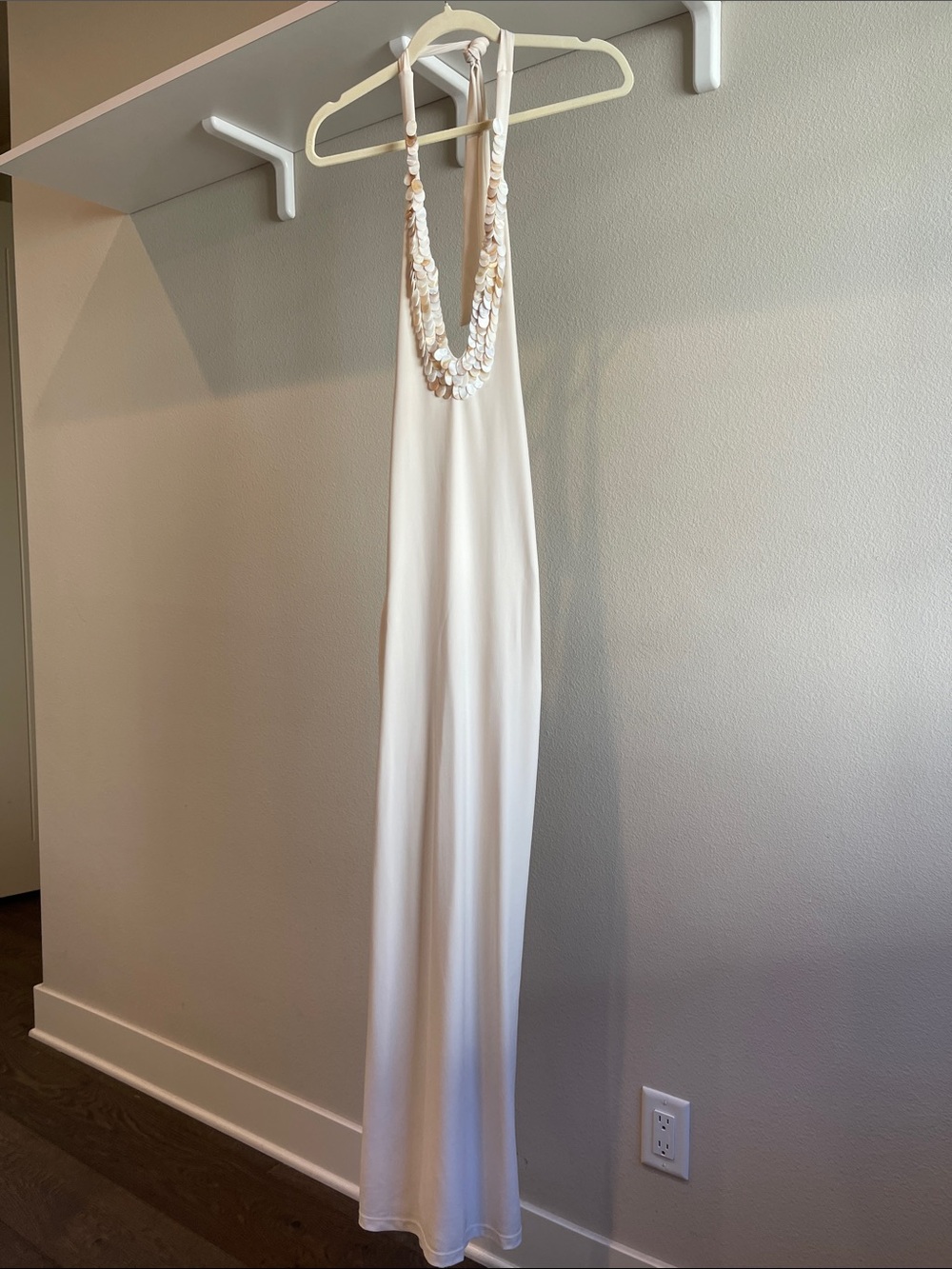 Capala OLIVIA Shell Dress - Picture 6 of 9